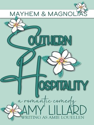 cover image of Southern Hospitality